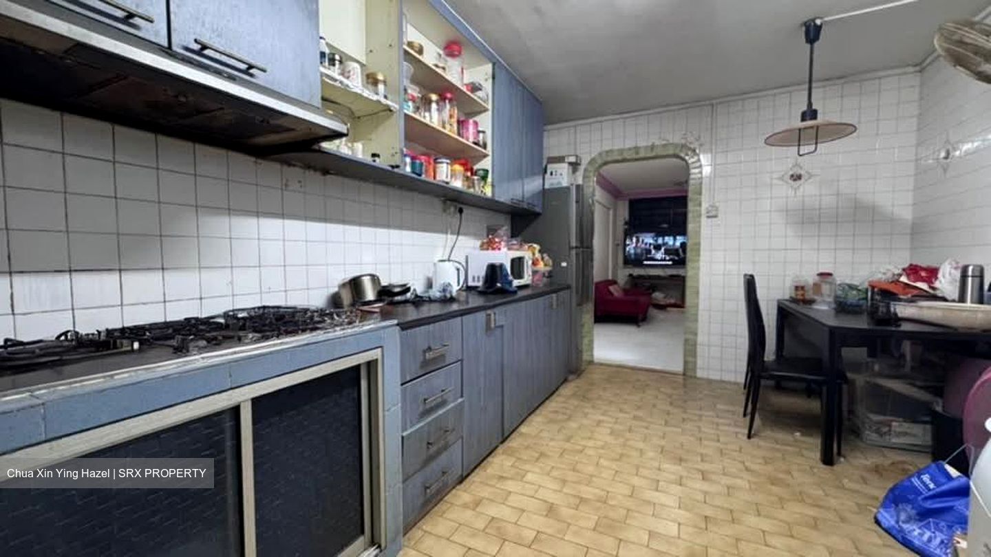 Blk 312 Kampong Ubi Greenville (Geylang), HDB 3 Rooms #539344351